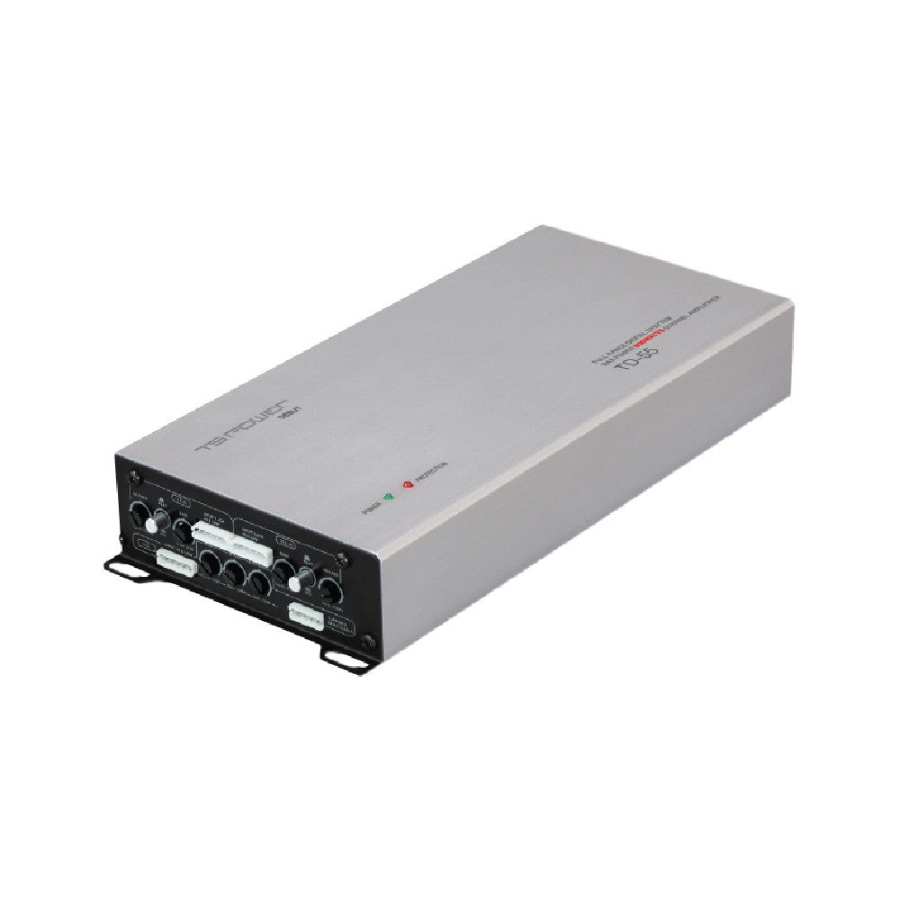 NESA TD-55 900W 5-Channel Micro Amplifier