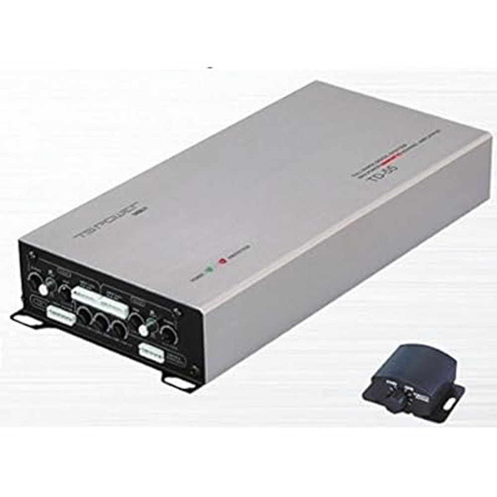 NESA TD-55 900W 5-Channel Micro Amplifier