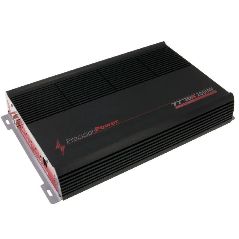 Precision Power TRAX1.2000D
