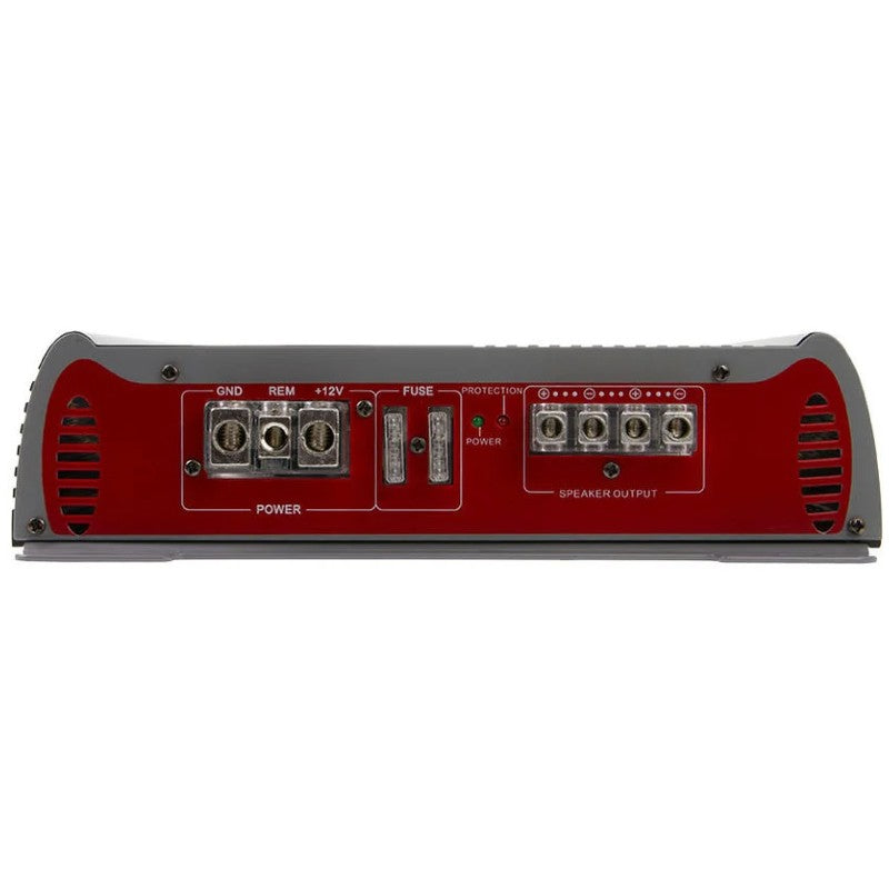 Precision Power TRAX1.2000D