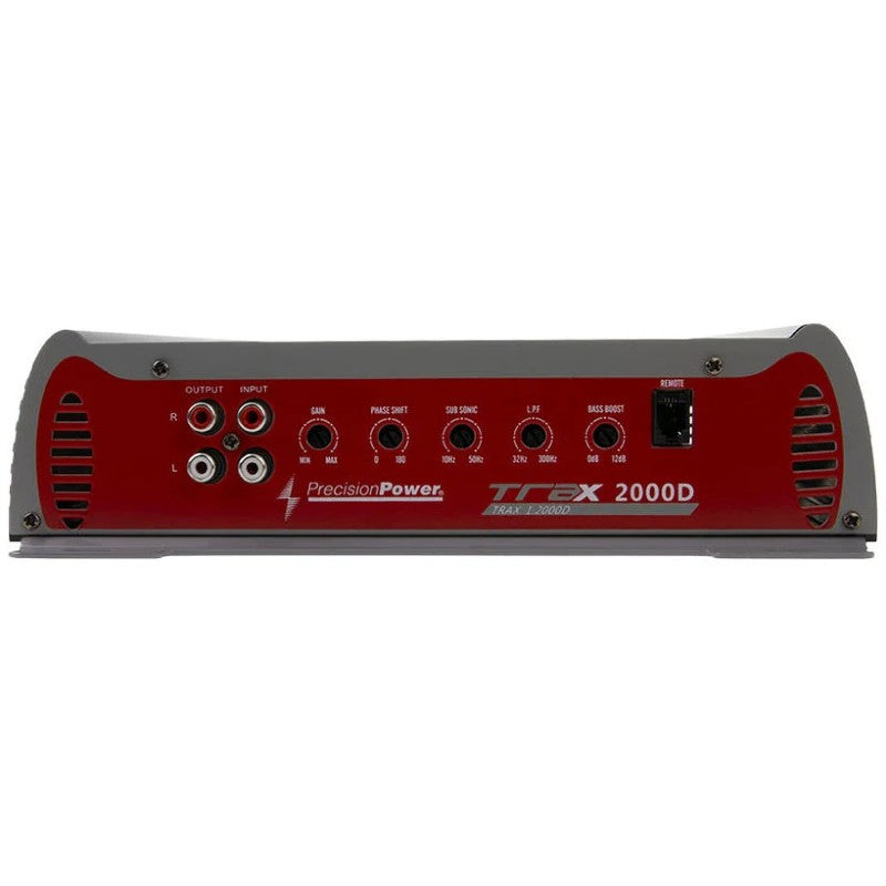 Precision Power TRAX1.2000D