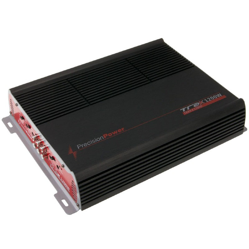 Precision Power TRAX4.1200D
