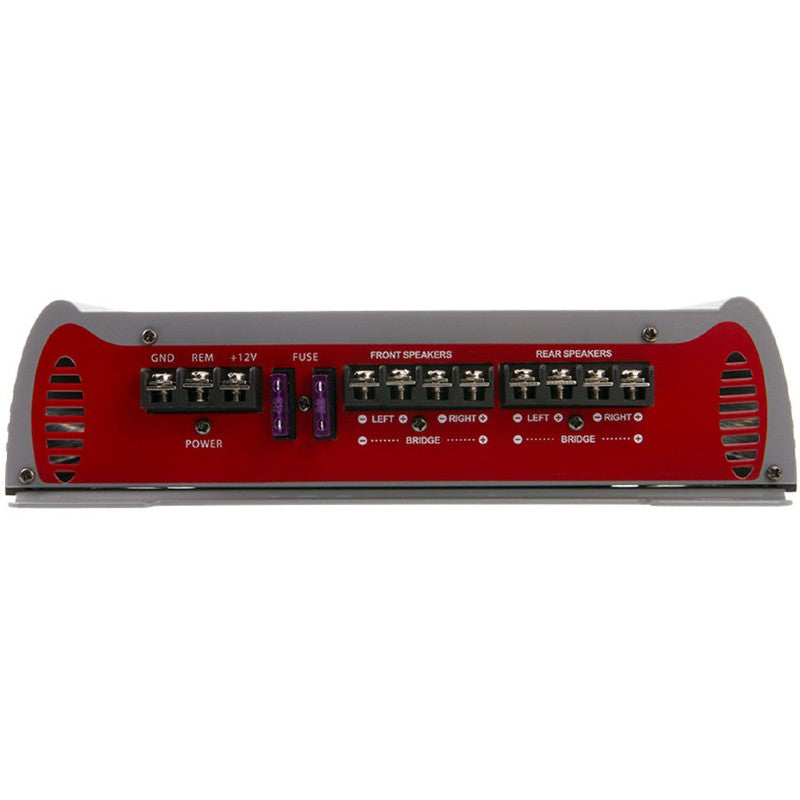 Precision Power TRAX4.1200D