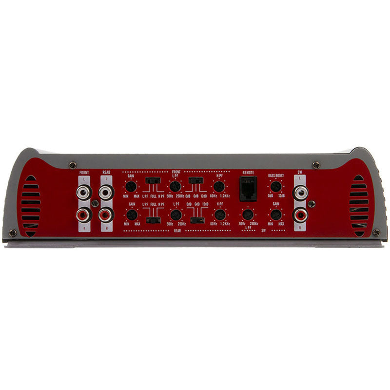 Precision Power TRAX5.2200D