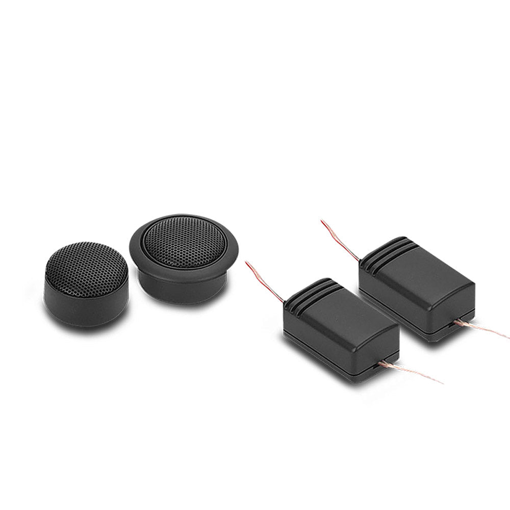 Soundstream TWS.1 1 Inch Soft Dome Tweeters