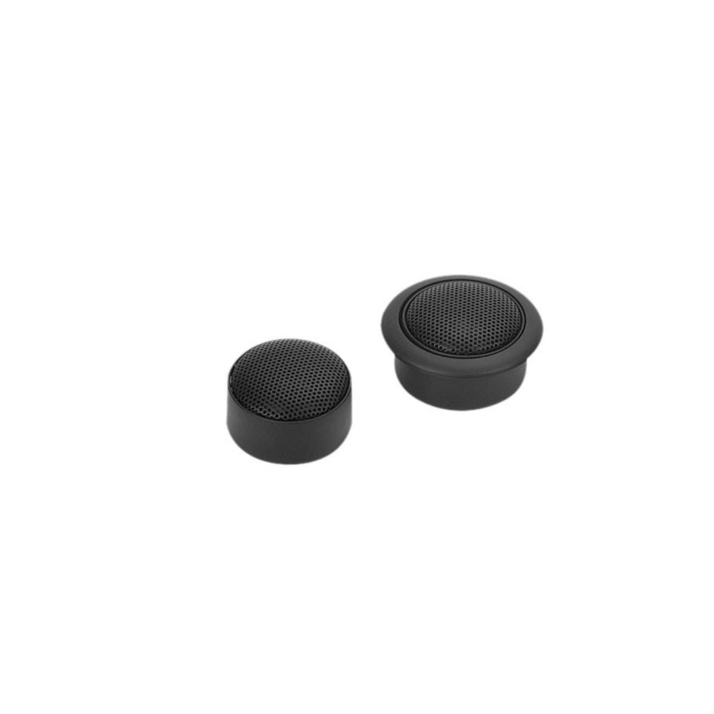 Soundstream TWS.1 1 Inch Soft Dome Tweeters
