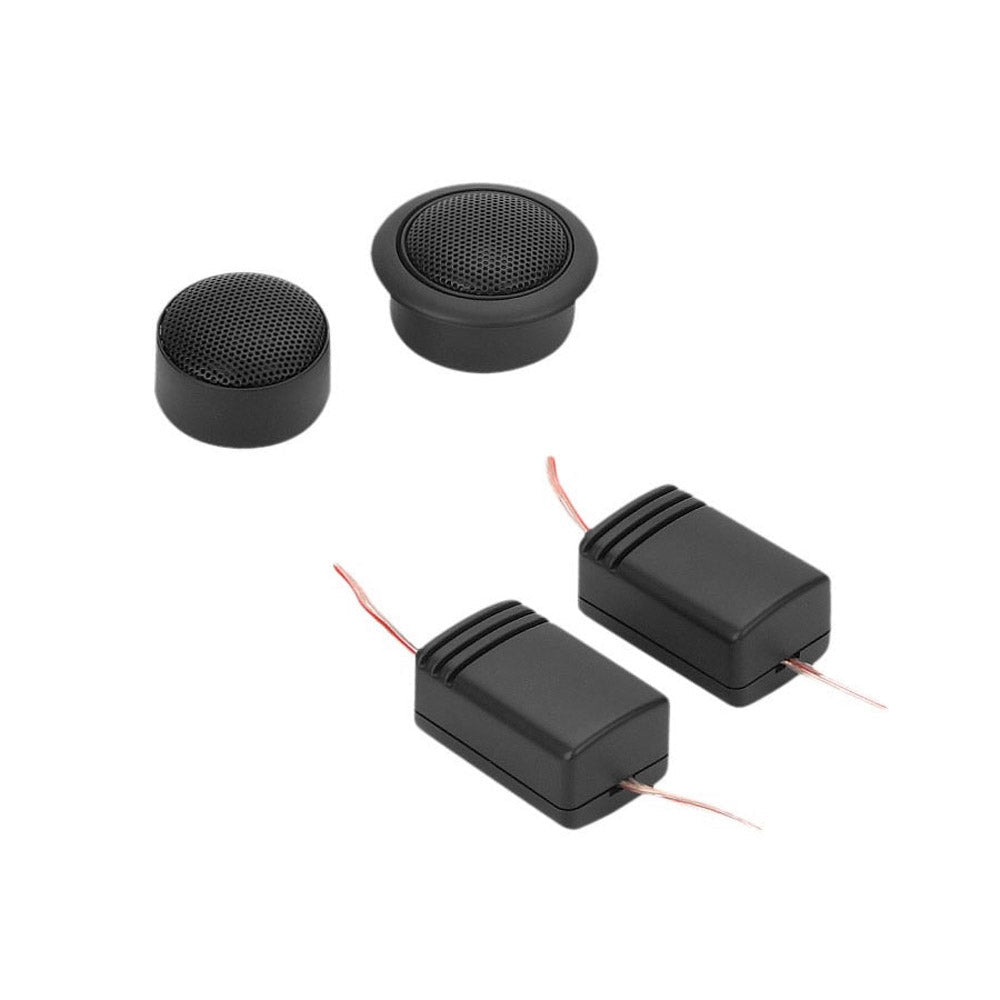 Soundstream TWS.1 1 Inch Soft Dome Tweeters