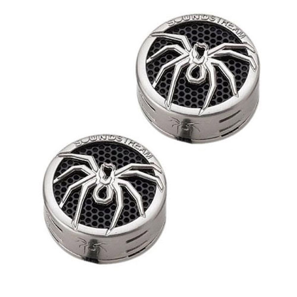 Soundstream TWS.4 (TWS4) 1 Inch Titanium Dome Tweeter