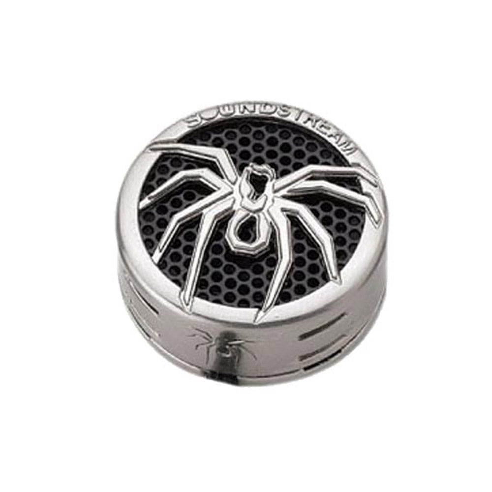 Soundstream TWS.4 (TWS4) 1 Inch Titanium Dome Tweeter