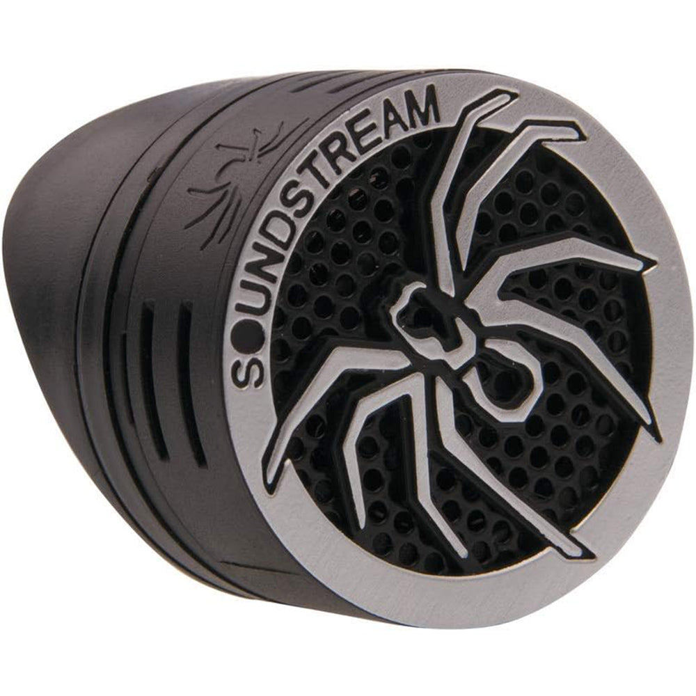 Soundstream TWT-5 1 Inch 4 Ohm 110 watt PIE Dome Tweeters (TWT 5)
