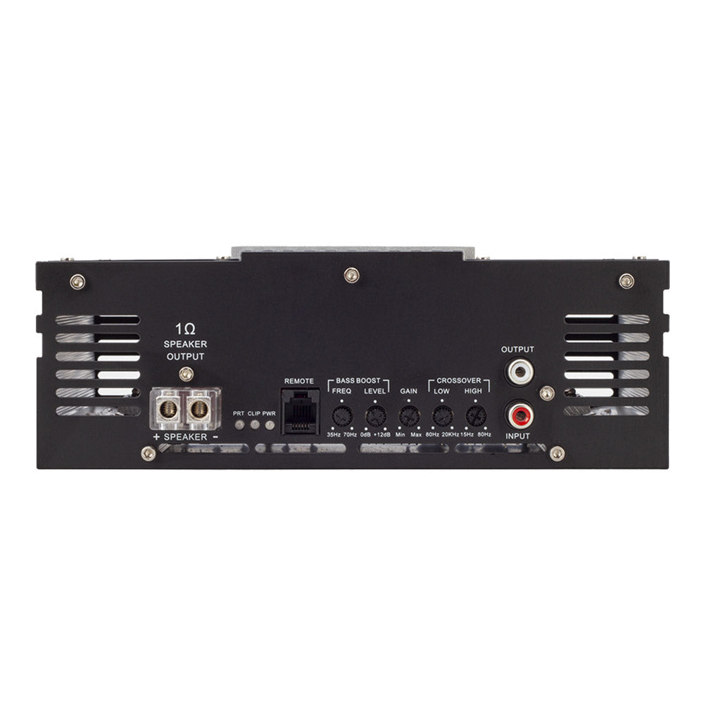 Soundstream TXP1.18000D Tarantula Xtreme Power Series Full Range Monoblock Amplifier