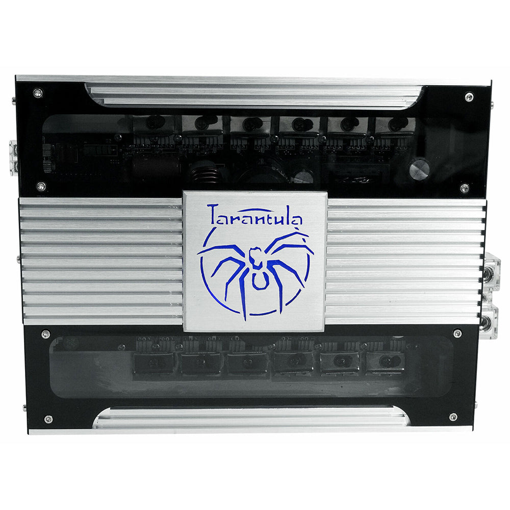 Soundstream TXP1.18000D Tarantula Xtreme Power Series Full Range Monoblock Amplifier