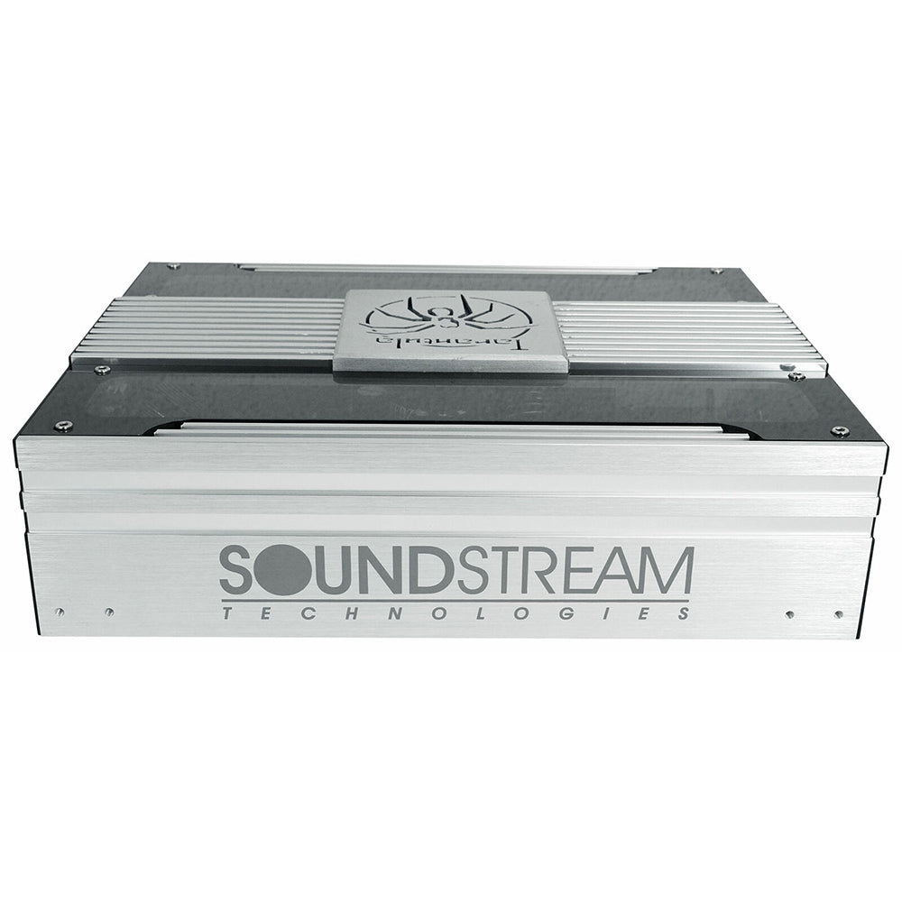 Soundstream TXP1.18000D Tarantula Xtreme Power Series Full Range Monoblock Amplifier