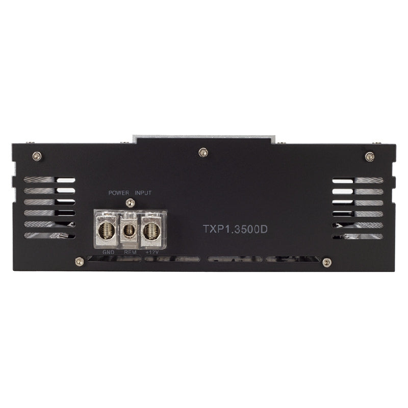 Soundstream TXP1.3500D Tarantula Xtreme Power Full Bridge Amplifier