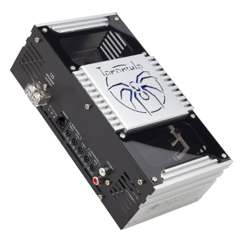 Soundstream TXP1.3500D Tarantula Xtreme Power Full Bridge Amplifier