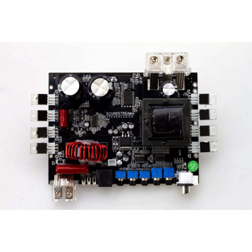 Soundstream TXP1.3500D Tarantula Xtreme Power Full Bridge Amplifier