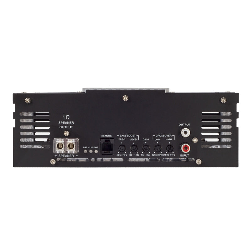 Soundstream TXP1.3500D Tarantula Xtreme Power Full Bridge Amplifier