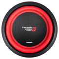 Cerwin Vega V124DV2 12" Vega Series Dual 4 ohm Car Subwoofer