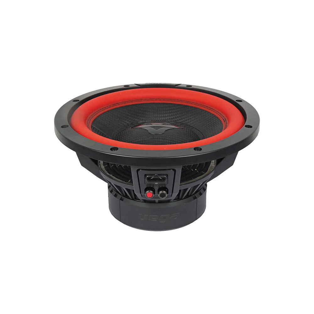 Cerwin Vega V12DV2 (3600W Max/1200W RMS) 12" Vega Series Dual Voice Coil Car Subwoofer (2Ω)