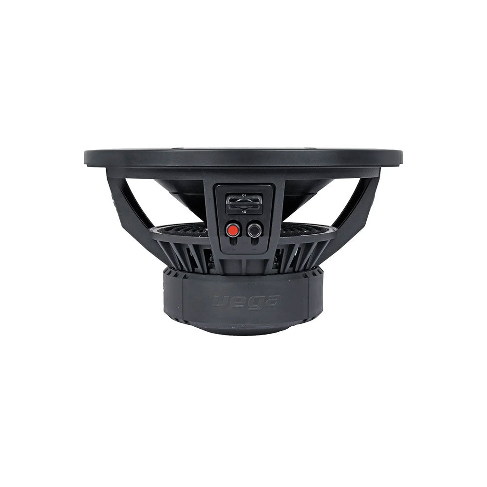 Cerwin Vega V12DV2 (3600W Max/1200W RMS) 12" Vega Series Dual Voice Coil Car Subwoofer (2Ω)
