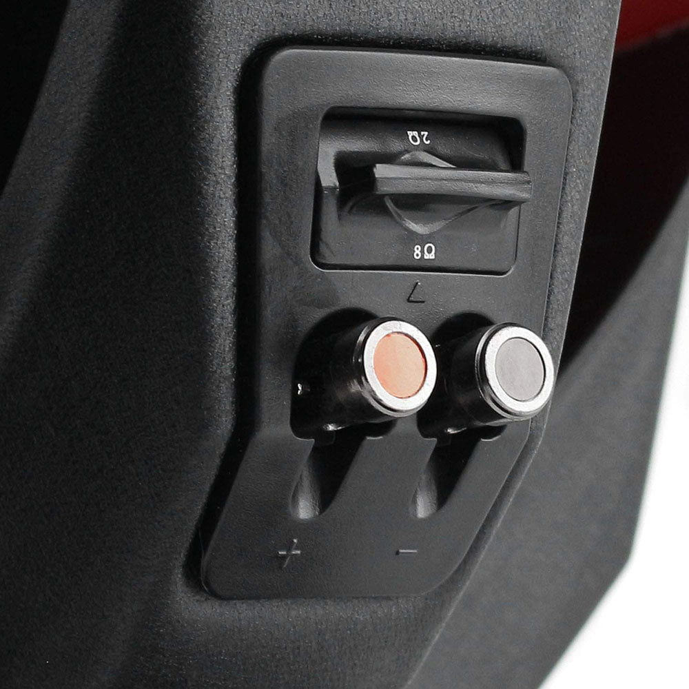 Cerwin Vega V154DV2 1500W 15" Vega Series Dual 4 ohm Car Subwoofer