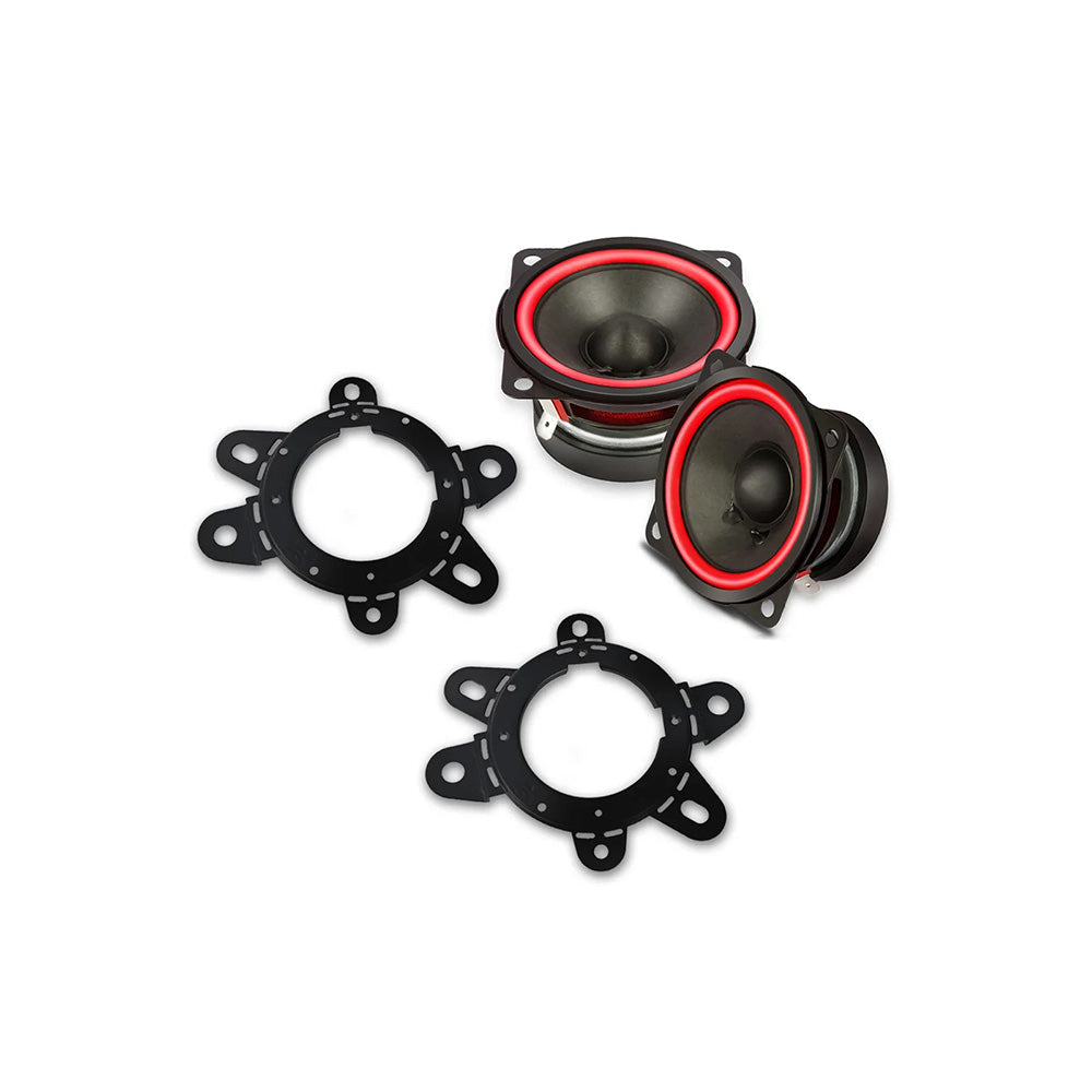 Cerwin Vega V25 2.5 Inch Vega 2025 Edition Full Range Speaker