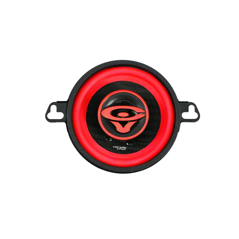 Cerwin Vega V3 3.5" VEGA 2-Way Coaxial Full Range Speakers