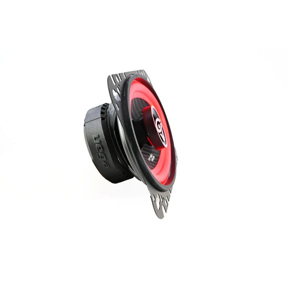 Cerwin Vega V46 Vega 2025 Edition 4 Inch x 6 Inch 2-Way Coaxial Full Range Speakers (4Ω)