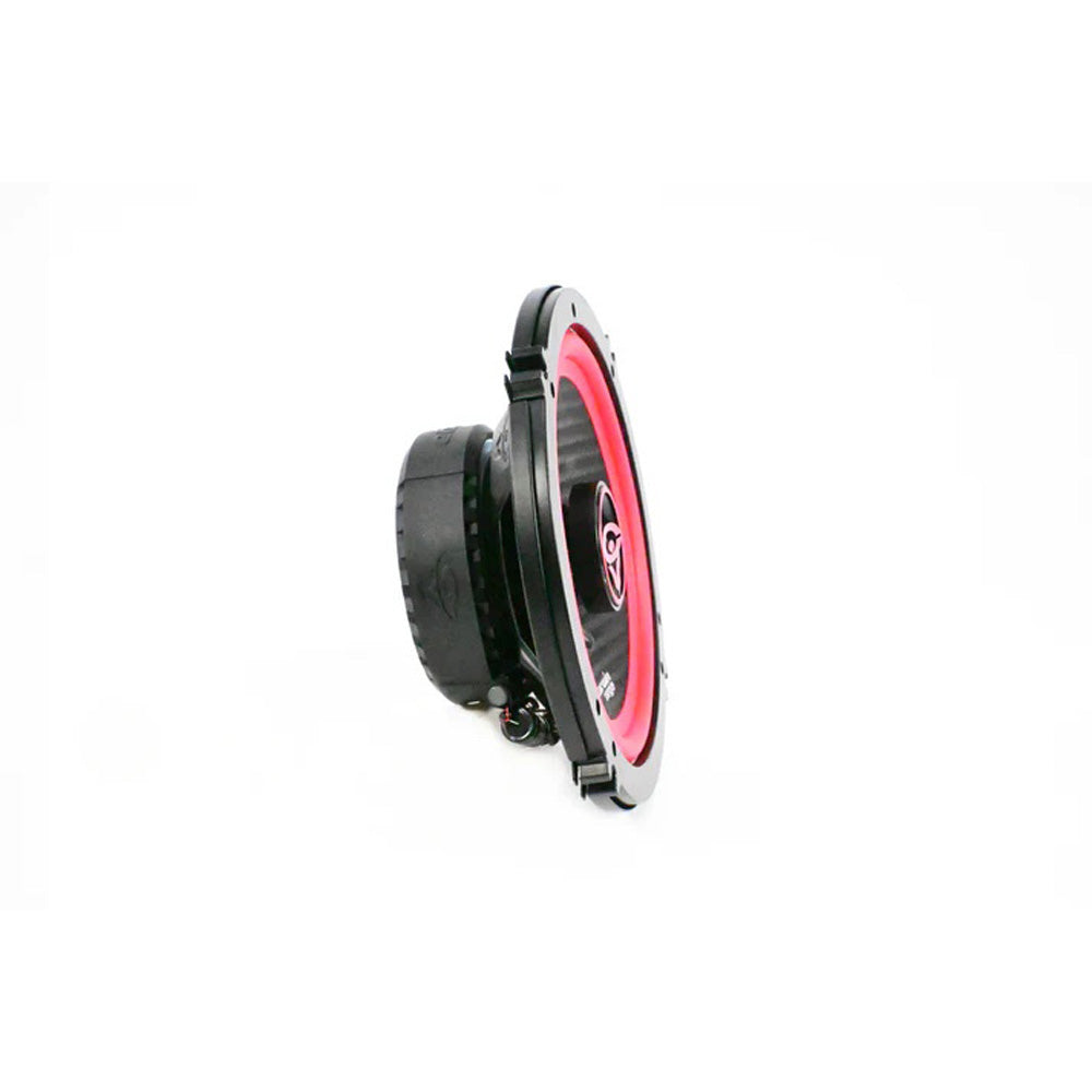 Cerwin Vega V65 Vega 2025 Edition 6.5 Inch 2-Way Coaxial Speakers (4Ω)