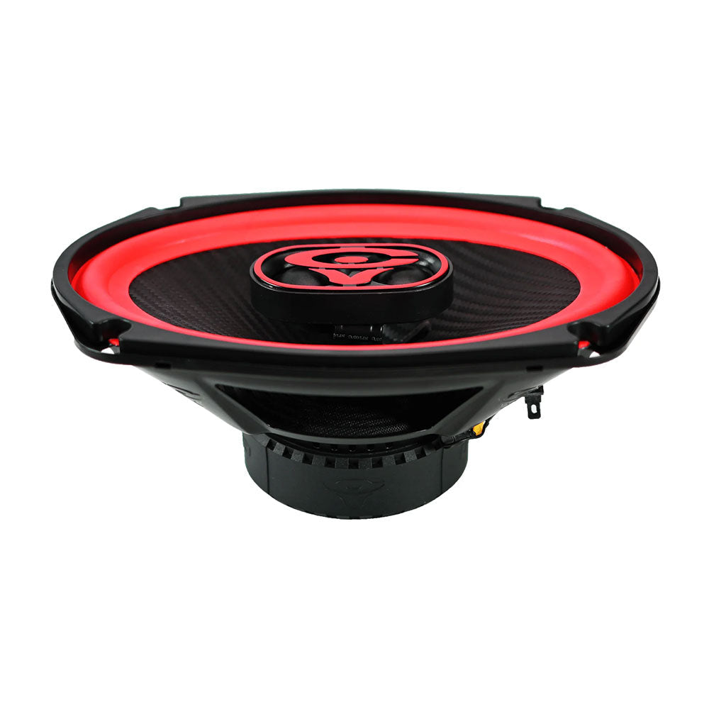 6"× 9" VEGA 3-Way Full Range Speakers - V693
