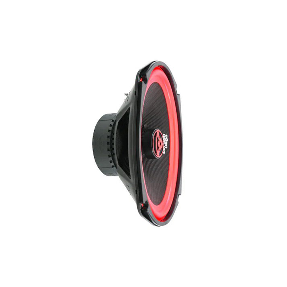 Cerwin Vega V69 Vega 2025 Edition 6 Inch x 9 Inch 2-way Coaxial Full Range Speakers