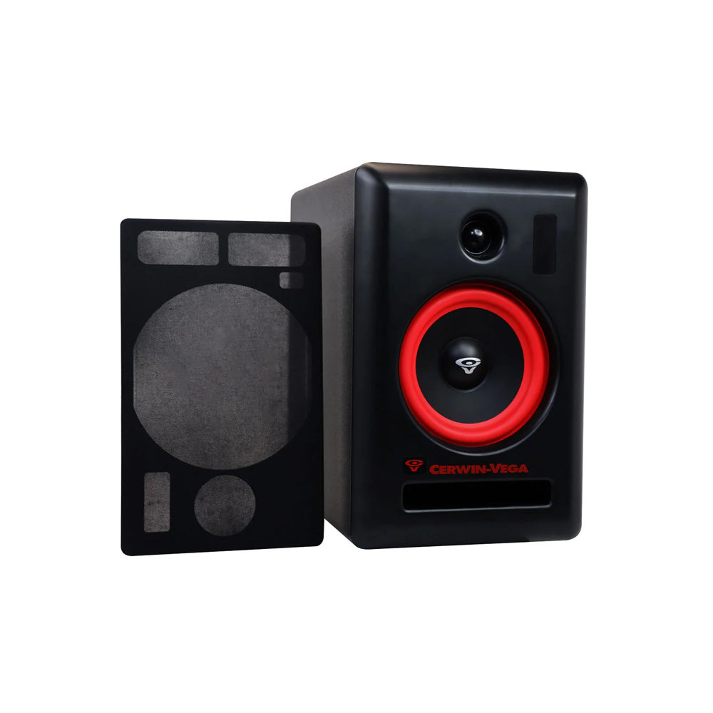 Cerwin Vega V8SG VEGA Series 8" Magnetic Mount Grille