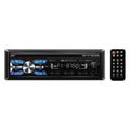 Soundstream VCD-21B Single DIN CD, CDR, CDRW MP3 Player