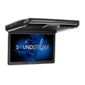 Soundstream VCM-160DMH 16 Inch Ceiling Mount DVD Entertainment System