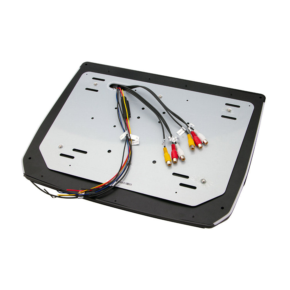Soundstream VCM-160DMH 16 Inch Ceiling Mount DVD Entertainment System