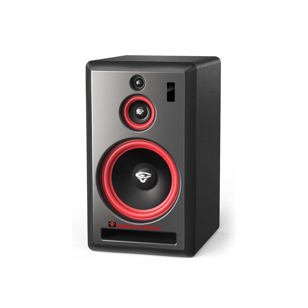 Cerwin Vega VEGA10SB-HUB 10" 3-Way STUDIO MONITOR (HUB ONLY)