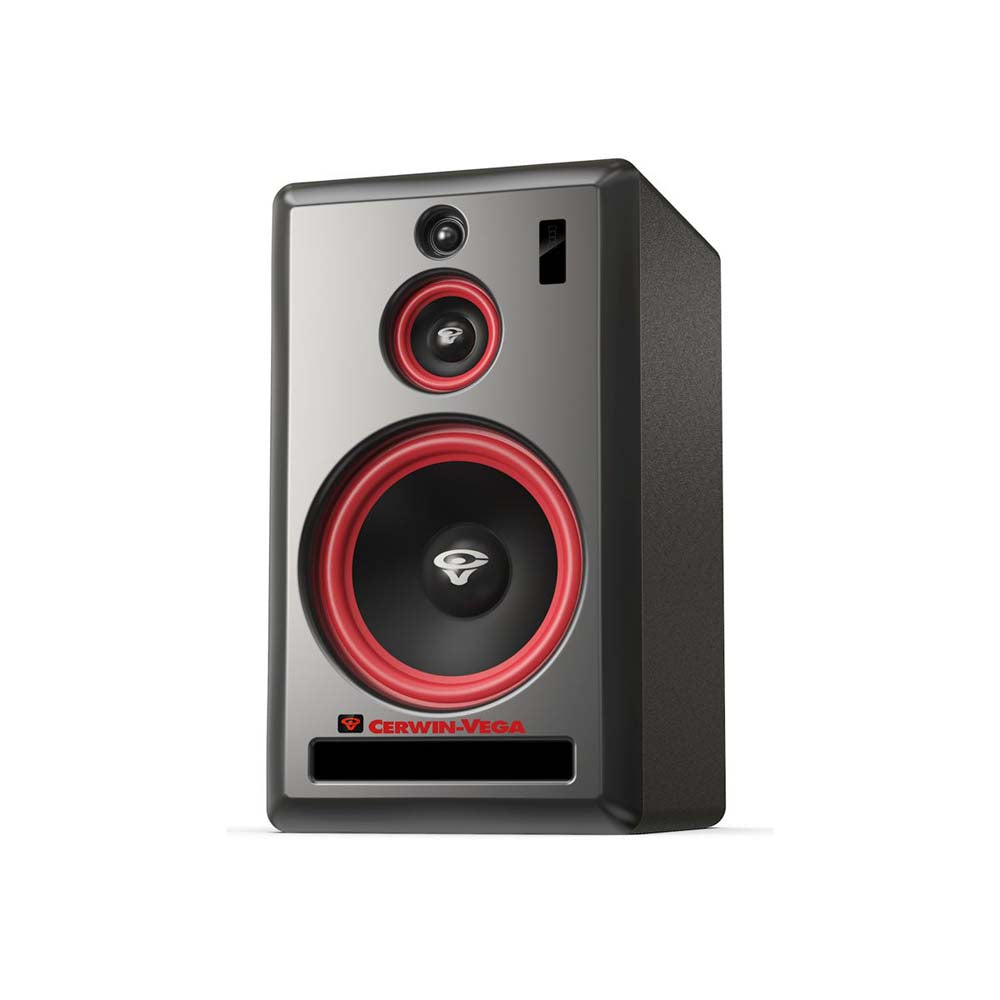 Cerwin Vega VEGA10SB-HUB 10" 3-Way STUDIO MONITOR (HUB ONLY)