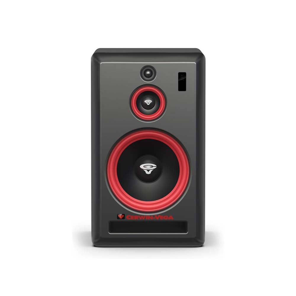 Cerwin Vega VEGA10SB-HUB 10" 3-Way STUDIO MONITOR (HUB ONLY)