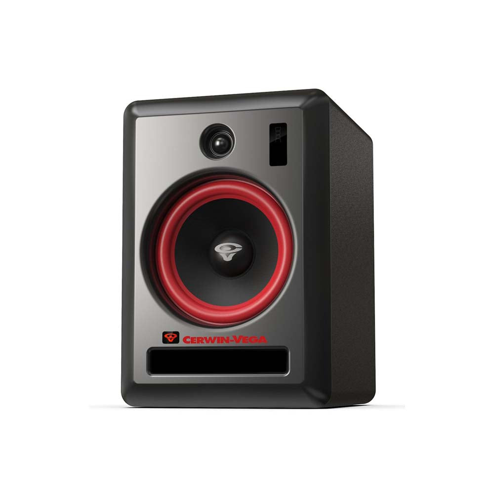 Cerwin Vega VEGA8SB-SAT 8" 2-WAY STUDIO MONITOR (SAT ONLY)