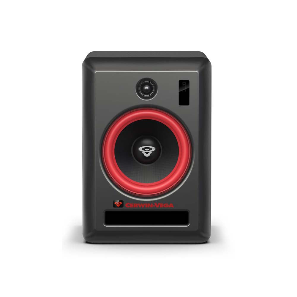 Cerwin Vega VEGA8SB-SAT 8" 2-WAY STUDIO MONITOR (SAT ONLY)