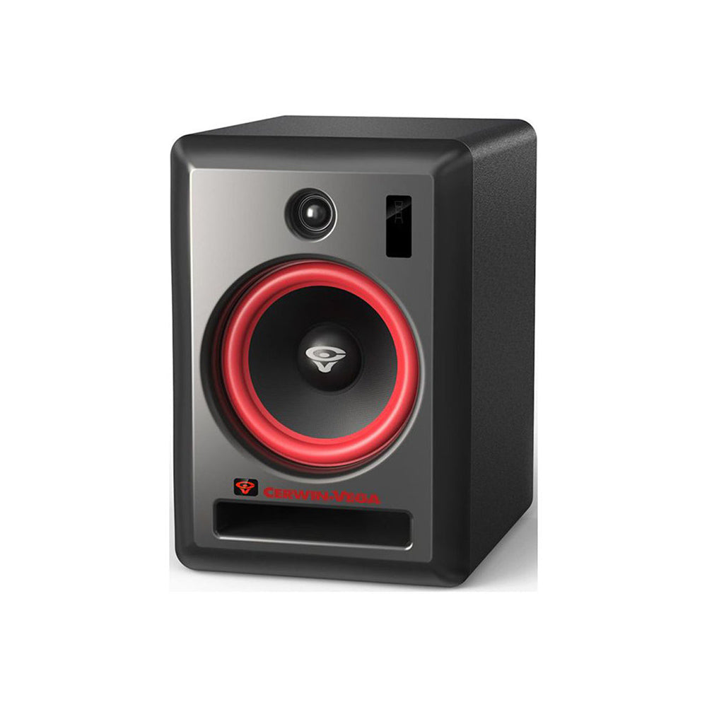 Cerwin Vega VEGA8SB-SAT 8" 2-WAY STUDIO MONITOR (SAT ONLY)