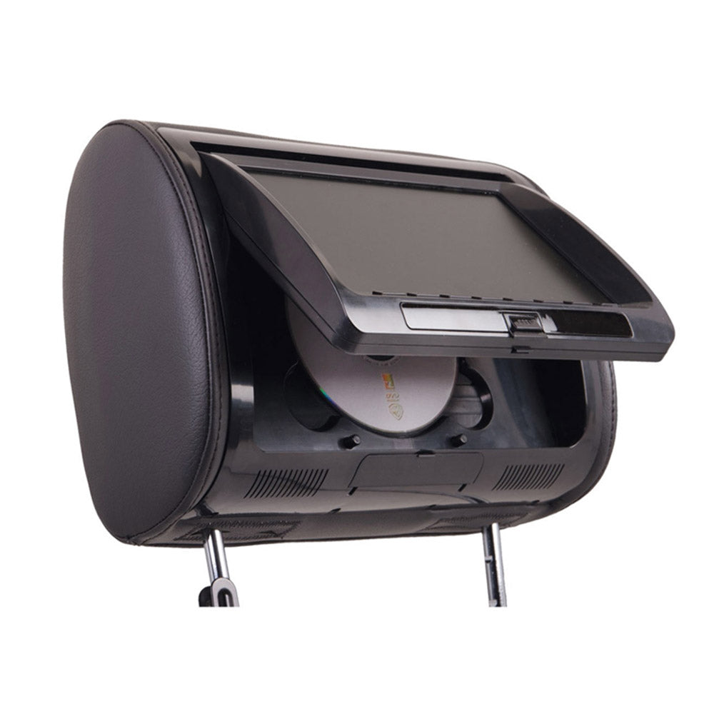 Soundstream VHD.90CC 9 Inch LCD Screen Universal Replacement Headrest