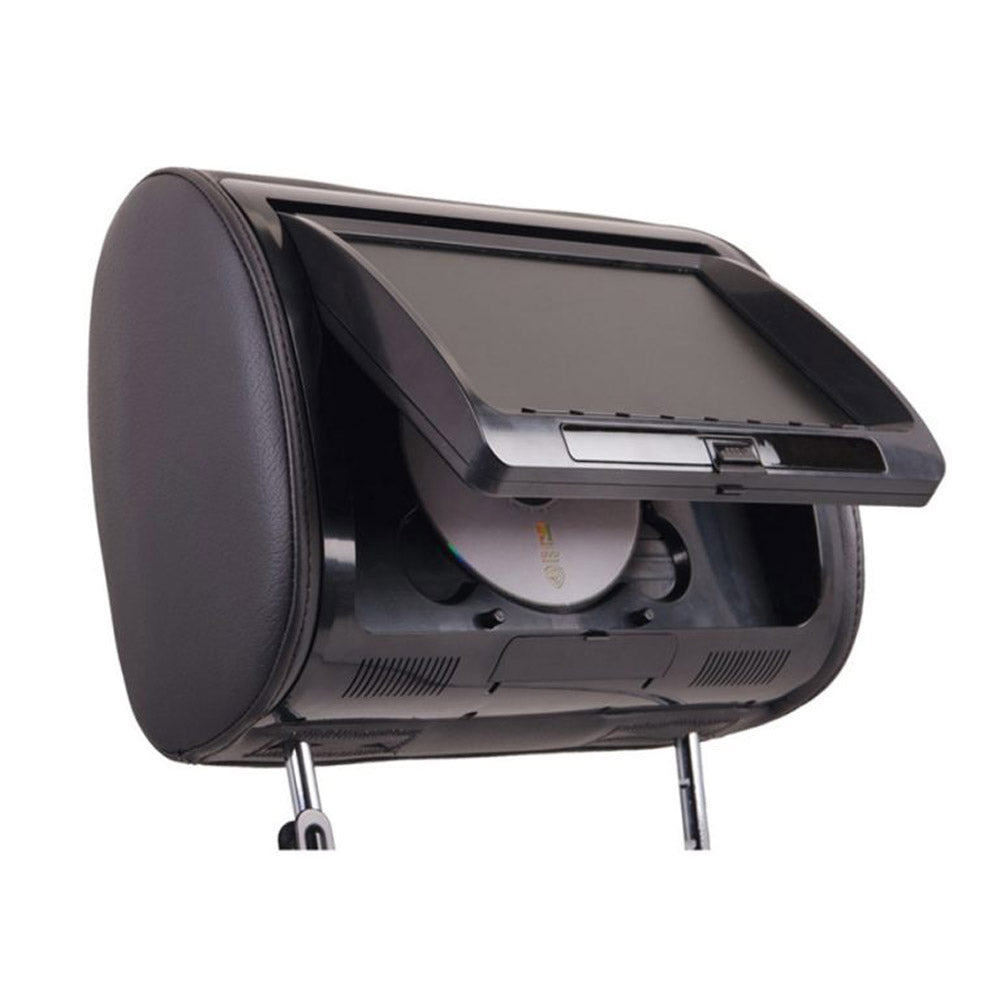 Soundstream VHD70CC 7 Inch LCD Monitor Universal Replacement Headrest