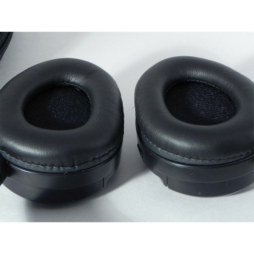 Soundstream VHP-11 Single-Channel IR Foldable Headphones with Storage Case