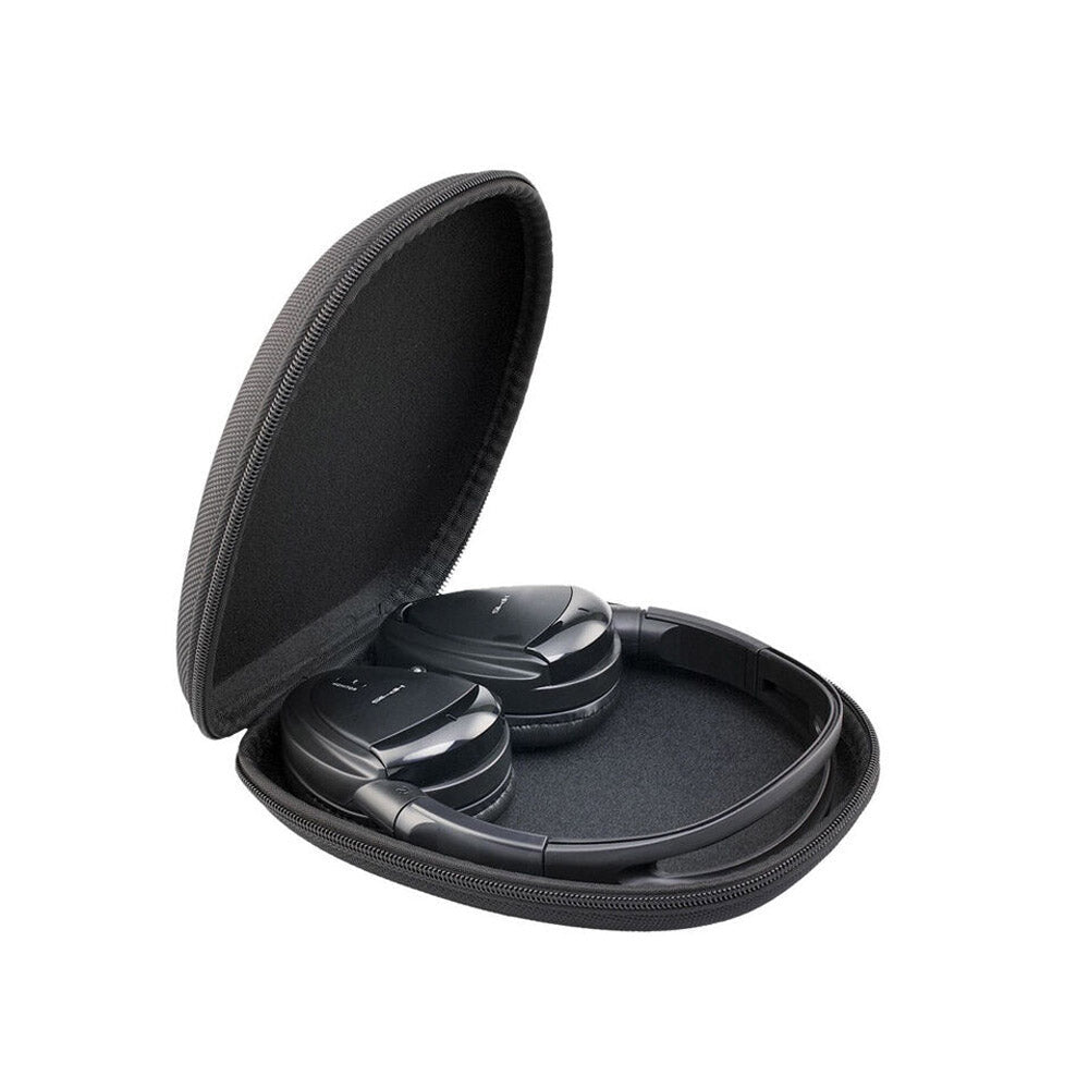 Soundstream VHP-12 2 Channel IR Wireless Headphone