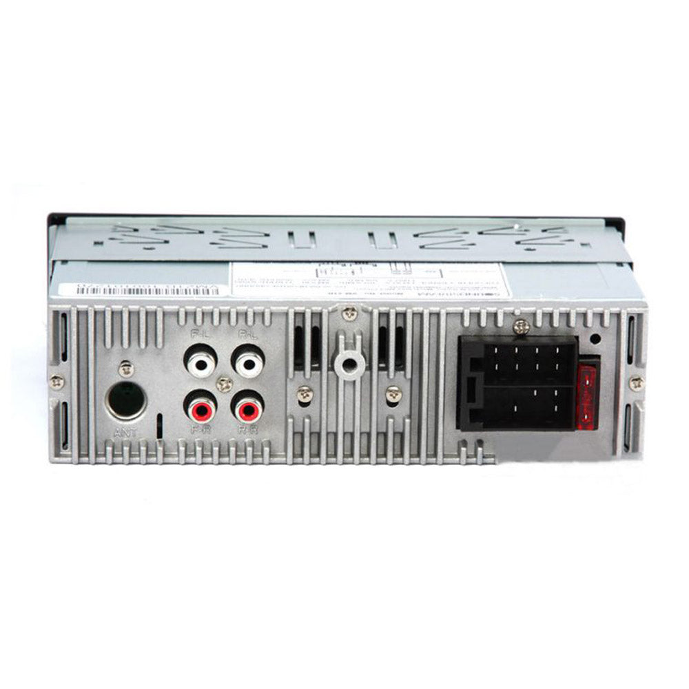 Soundstream VM-21B Single DIN Bluetooth Digital Media Receiver