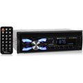 Soundstream VM-21B Single DIN Bluetooth Digital Media Receiver