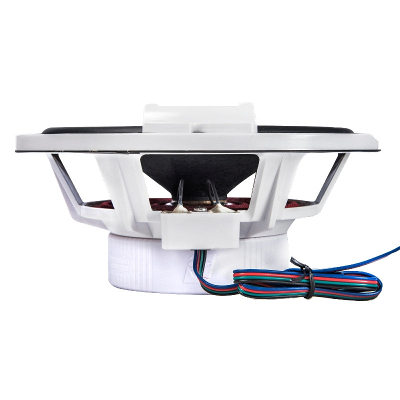 Cerwin Vega VM8 600W Max (150W RMS) 8" RPM Vega Series 2-Way Coaxial Marine and Powersports Speakers