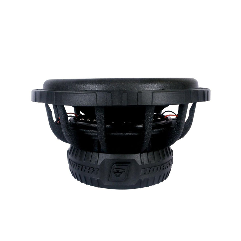 Cerwin Vega VMAX10D2 1500W Peak 750W RMS 10” Dual 2-Ohm High-Performance Subwoofer