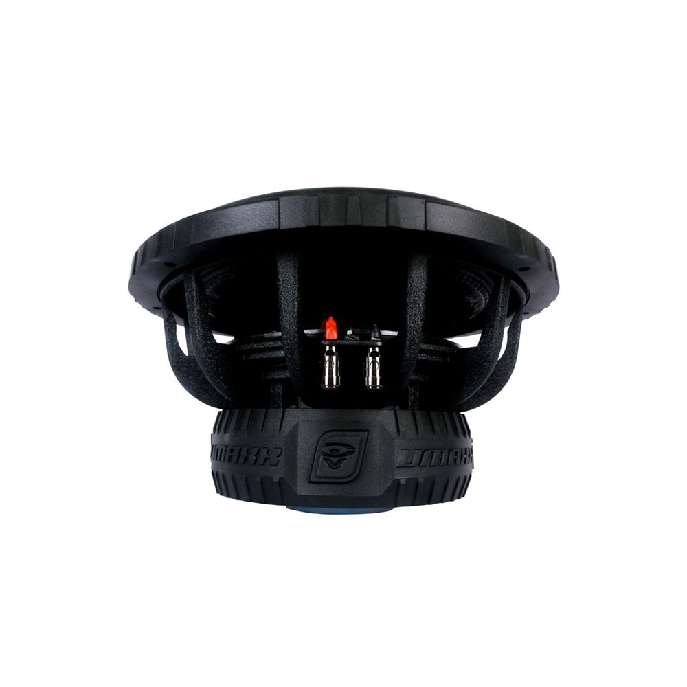 Cerwin Vega VMAX10D2 1500W Peak 750W RMS 10” Dual 2-Ohm High-Performance Subwoofer